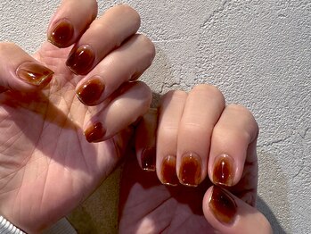 ネイルマジック 仙台一番町店(NAIL MAJIC)/