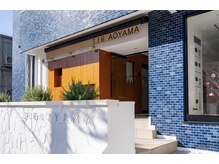 ニュート 表参道 外苑前(NUUT)の雰囲気（【外観】都会に溶け込む、静かな隠れ家空間）