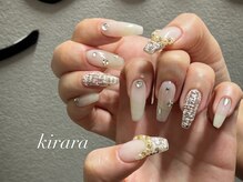 キララ(Kirara)/持ち込みデザイン