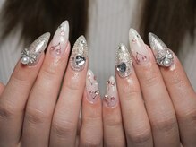 シーネイルサロン 香取店(C nail salon)/