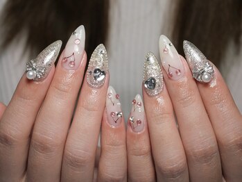 シーネイルサロン 香取店(C nail salon)/