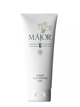 ビズエー(viz.A)/アクアクレンジングジェル