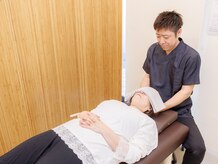 ガク整体院 国分寺(gaku整体院)/