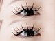 クリムアイラッシュ(crim eyelash)の写真