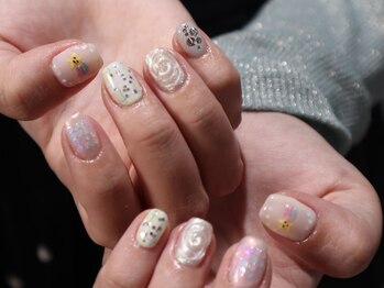 ペイル(#peil)/yui omakase design