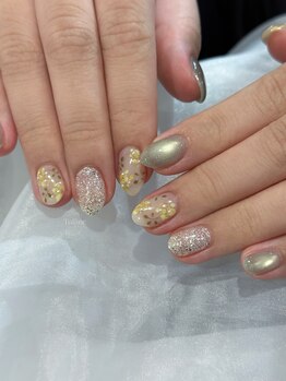 チュリネ(Tulline)/定額design ミモザ