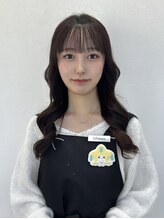 アイム 静岡店(i'm)&nbsp;深谷 友理