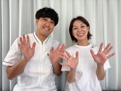 クーオス(KuuOs)の写真