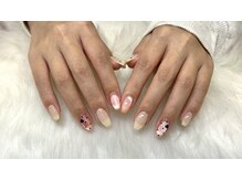 リーネイル 薬院店(Re.nail)/定額