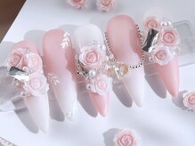 ネモ ネイル(Nemo Nail)