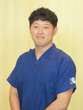 共立総合整骨院 町田鶴川院&nbsp;田中 【敬】