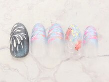 ネイルサロン ルーム 船橋店(ROOM)/【定額プレミアムコース￥7300】