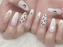 アミティー(amity)/ワンホンネイル