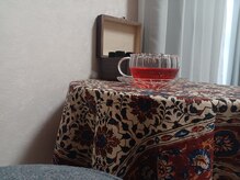 イチリン(ichirin)の雰囲気（施術後はアフタードリンクでリラックス。）