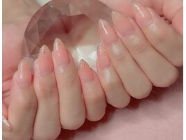 【陽泉】きれいめネイル