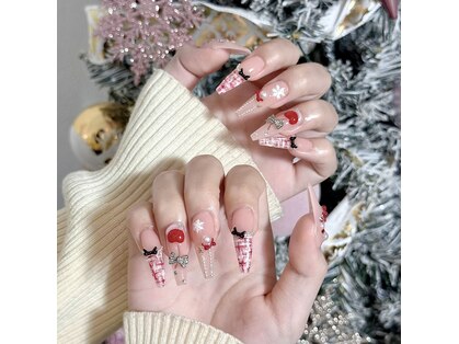 アリアネイルビューティー 新宿歌舞伎町(ARIA Nail Beauty)の写真