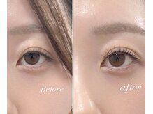 カランコエ(Kalanchoe)の雰囲気（NEWメニュー！新感覚まつ毛パーマ最大2ヶ月持続）