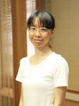 ボディケアステーション しあわせ行き 杉河 優子