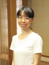ボディケアステーション しあわせ行き 杉河 優子