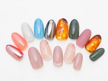 サロンドビオ(Salon de vio)/