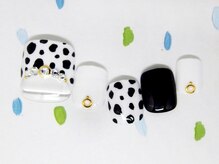 ルクシア(LUXCIA)/ダルメシアン