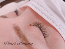 パールビューティーラッシュアンドネイル(Pearl Beauty Lash nail)/ボリュームラッシュ