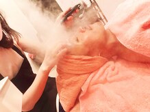 チェルビー(chelbe)/オプションメニュー　角質ケア