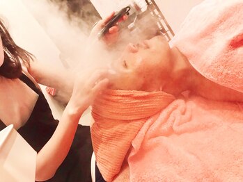 チェルビー(chelbe)/オプションメニュー 角質ケア