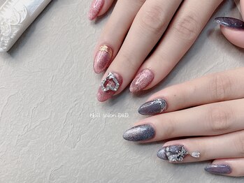 しゅり ネイル/