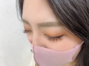 ベリー 中田店(Very)/【静岡 中田 マツエク】