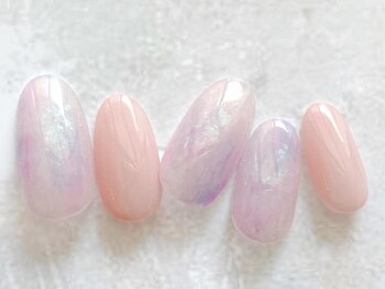 キラキラニュアンス新規¥6,160