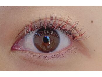 MBL バイ ルシュカ(MBL by LUSHCA)/フラットラッシュ☆彡