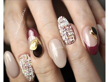 ミシュリーヌ(micheline.)/【micheline.オリジナル】