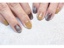 マグネットネイル