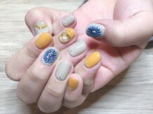 アットイース(at ease)/◎デザインオーダー160分コース