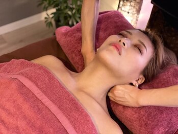 サントーシャ(Santosha)