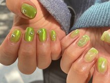 ミュー(mieux)/アート