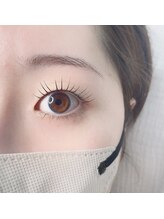 ニコプラス(nico+)/ロングまつ毛さんもお任せ下さい