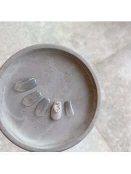 ルピナス(Lupinus)/フラッシュグリッター