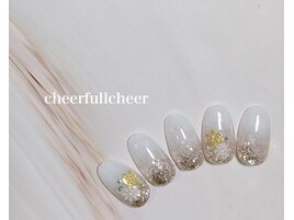 お得定額ネイルBコース