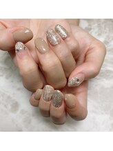 ネイルアンドアイラッシュ グレース 芦屋店(nail&eyelash Grace)/