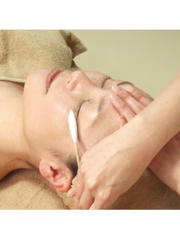 山野愛子どろんこ美容 南越谷店/ホワイトニングエステ