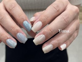 マグネットネイル