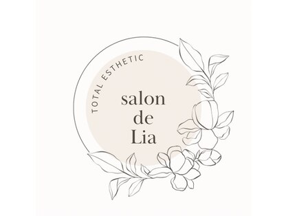 サロン ド リア(salon de Lia)の写真