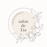 サロン ド リア(salon de Lia)