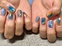 カイリ 恵比寿(KAI LI)/ニュアンス持ち込み90分