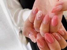 モグネイル(Mogunail)/夏っぽデザインコース