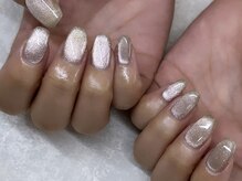 ベイビーズ ブレス(Baby's breath)/マグネット