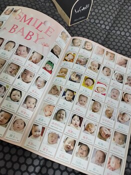 ヨサパーク ル スリール 松戸西口店(YOSA PARK le sourire)/妊活とSmile Baby Project