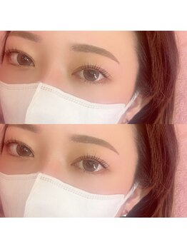 サロン ド ミミ(Salon de 33)/parisienne